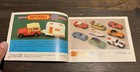 Vintage Lesney England Matchbox 1978 Collectors Toy Catalog Usa Edition New Rare