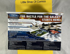 Star Wars The Clone Wars Miniature Starter Set 2008 See Photos