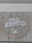 New Discraft Z Flx Get Freaky Confetti Zone Putter Disc Golf Disc 173-174 Grams 