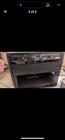 Fender Vibrochamp Xd 5w Tube Amp  Works Great