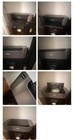 Canon Pixma Pro-100 Inkjet Color Digital Photo Printer - 6228b002