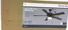 Trice 52 In  Led Espresso Bronze Indoor Ceiling Fan New