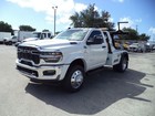 2026 Ram 4500 Big Horn 4x2 W  Jerr-dan Wrecker Mpl-ng Steel Self Loader Underlif
