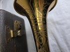 Vintage Windsor Trumpet With Case Mouthpiece  parts Only 