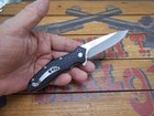 Kershaw Oso Sweet 1830 Speedsafe Pocket Knife Liner Lock Plain Edge Blade