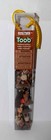 Safari Ltd Toob Powhatan Indians Native American 2 Inch Mini Figures 12pc Set