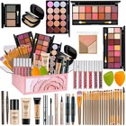 All In One Makeup Set For Women Full Kit Make Up Gift Set