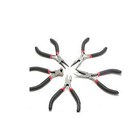 5-piece Jewelry Pliers Tool Set For Hobby Craft   Jewelry Repair Projects