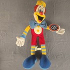Vintage Ringling Brothers Barnum Bailey Circus Clowns Man And Women With Tags