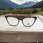 Chanel Eyeglasses Full Rim    Frame black  53 17 145 woman   sale Price 