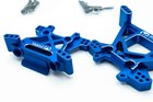 Cobra Racing Ehd 7075 Aluminum Shock Towers Traxxas 4x4 Slash Rustler Stampede