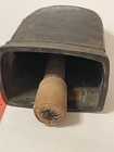Antique Elephant Bell