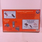 Lionel Trainmaster Command Set 6-12969 Cab-1 Remote Controller And Command Base