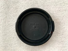 Minolta 55mm Genuine Front Lens Cap