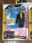 Vintage New Kids On The Block Concert Hasbro 1990 Complete Doll Set Nkotb Nrfb