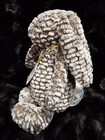 Jellycat London Bashful Luxe Bunny Pine Medium 12  Holiday Pinecone Plush Nwt