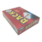 Racko Card Game  Parker Brothers  Factory Sealed
