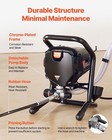 Vevor 750w Stand Airless Paint Sprayer - 3000psi