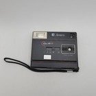 Vintage Ansco Disc Hr 15 Camera Not Tested Shutter Appears To Work
