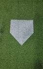 Artificial Turf Batting Cage Baseball Softball Hitting Practice Mat Rug 4 X 7 5