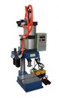 Pneumatic Punch Press Machine 1ton 110v With Digital Display For Sheet Strip