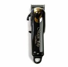 New Professional Wahl 5 Star Edition 8148-100 Gold Cordless Magic Clip