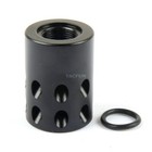 Ruger Mark Iv 22 45 1 2 x28 Tpi Muzzle Brake  22lr