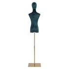 Female Dress Form Display  Clothing Store Female Mannequin Body  Adjustable
