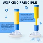 Home Emergency Portable Suction Devic-first Aid Kids adults-airway Clearing Tool
