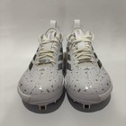 Adidas Mens 10 Adizero Impact Bsb 2 0 Baseball Cleats Iridescent Splatter Jq2086
