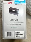 New Open Box Apc By Schneider Electric Bn450m Battery Back Ups 6 Outlet 450va