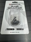 Magpul Sling Mount Kit Type 1 Mag333 For Qd Qdm Push Button Sling Swivel