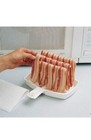 The Original Making Bacon  Microwave Bacon  Make Crispy Bacon In Minutes 