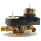 Integrated Diverter Rough Valve For Delta R22000
