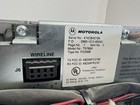 Motorola Mtr2000 Vhf Repeater T5766a