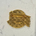 Planet Hollywood Restaurant Chicago Lapel Pin