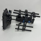 Tilta Bs-t03 Uh-t03 Ff-t03 Follow Focus Kit Carbon Fiber And Aluminum Matte Box