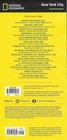 New York City  New York - City Destination Map   Travel Guide - By National Geog
