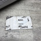 Schroeder Industries Kzx3 7630783 Hydraulic Filter Element  New