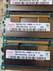 Hynix 8gb Pc3 10600r Ddr3 2rx4 Ecc Server Memory -  hmt31gr7bfr4c-h9 