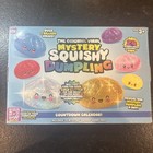 Crazy Fun Rms Mystery Squishy Dumpling 24pc Countdown Advent Calendar-sealed 