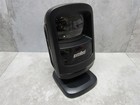 Symbol Motorola Ds9208 Desktop Pos Barcode Scanner Ds9208-sr00004nnww - Black