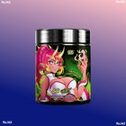 Gamersupps Gg Limited Edition Tub Art Dragonfruit Punch - 100 Servings  alt Tub 