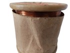 New Old Stock Ussr Copper Wire Pev-2 Diameter 0 315 Mm  1 9 Kg