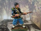 King   Country   Civil War Union Standing Ready   Cw031