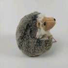 Douglas Spunky Hedgehog Plush Stuffed Animal Toy W  Tag