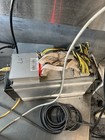 Bitmain Antminer L3   504mh  Miner