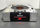 Denon Dn-s3500 Professional Tabletop Built-in Effects Cd   Mp3 Dj Mixing Deck