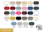 20x24 Premium Mat  Matboard  Matting With White Core Bevel Cut For 16x20 Image