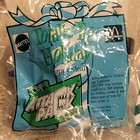 Vtg 1993 Mcdonald s Happy Meal Totally Toy Holiday Lot Of 3 Nip Christmas Nos